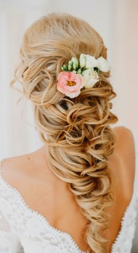 Wedding Hairstyles For Long Hair | Hairstyles | Hair-photo.com