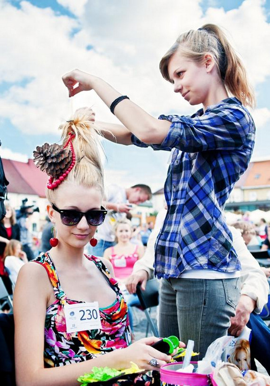 Open Hair Festiwal – jedyny taki w Polsce