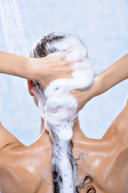 Wybierz mądrze, czyli szampon ma znaczenie
