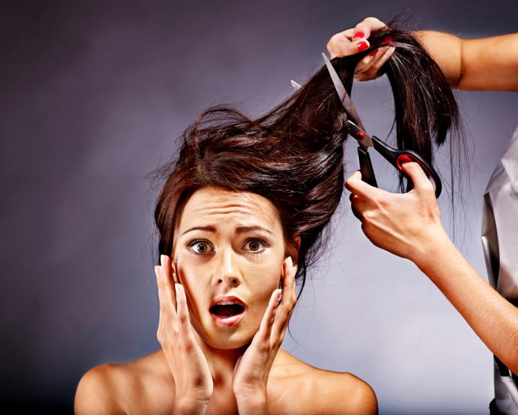 14 spraw o których twój fryzjer ci nie powie
