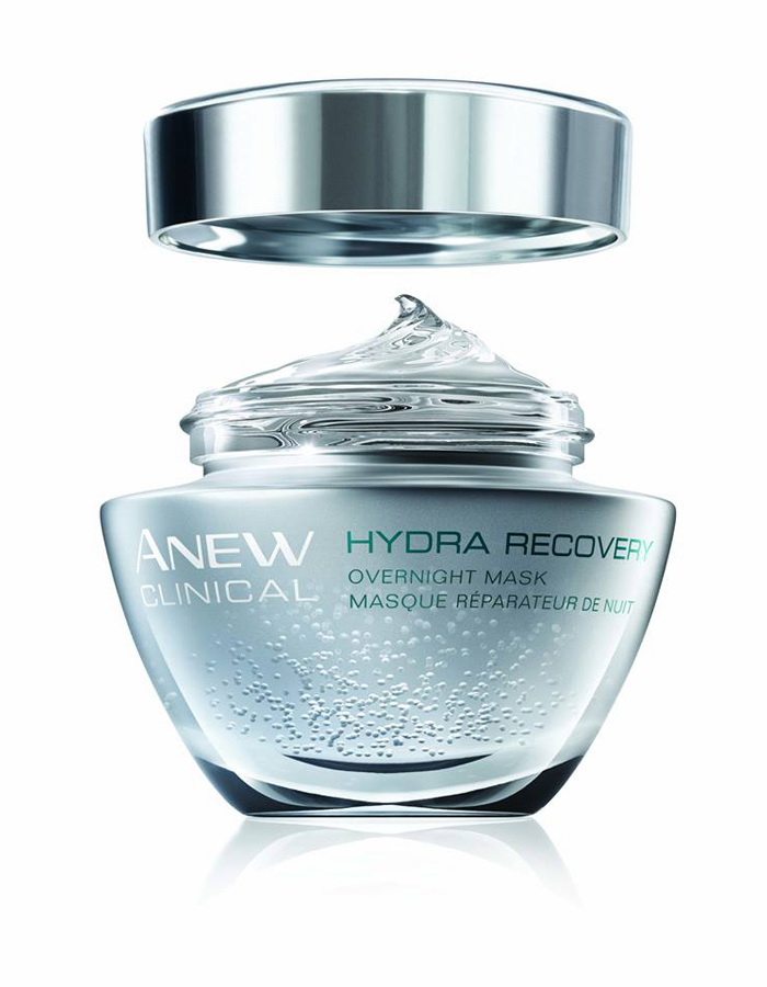 ANEW CLINICAL HYDRA RECOVERY – recenzja