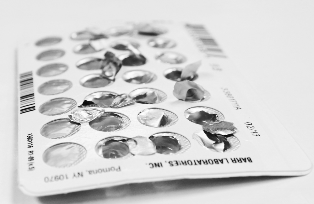Rodzaje antykoncepcji – tabletki, plastry i inne metody