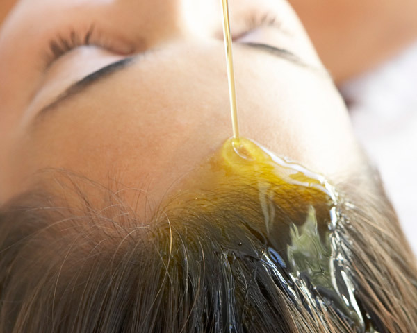 5 tajemnic  oleju awokado do włosów