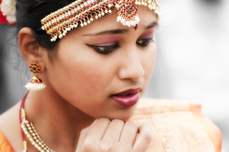 Henna Khadi – naturalne farby do włosów