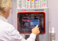 LG & CHI Colormaster – rewolucja w koloryzacji włosów